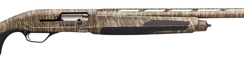 BRWNG MXUS II MOBL CAMO 12G 28" 3.5"SHTG