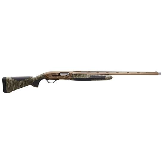 BRWNG MXUS II WW MOBL 12GA-3.5"-28" SHTGN