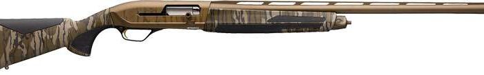 BRWNG MXUS II WW MOOBL 12GA-3.5"-26" SHTGN