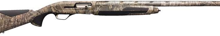 BRWNG MXUS II R/T TIMBER CAMO 12GA 26" 3.5"SHTG