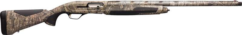 BRWNG MXUS II R/T TIMBER CAMO 12GA 28" 3.5"SHTG