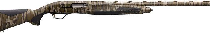 BRWNG MXUS II MOOBL CMO 12G 26" 3.5"SHTG
