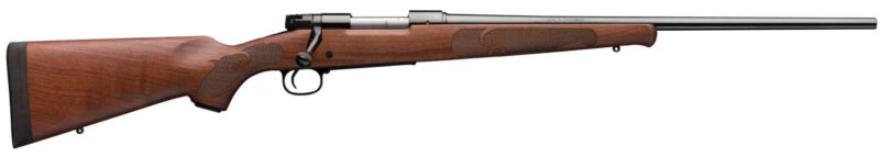 WRA M70 FWT NS 6.8 WST RIFLE WD STK