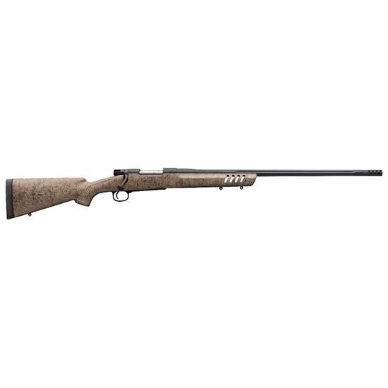 WRA M70 LR MB 6.8WST RFL 24"