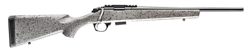 BERGARA BMR 22LR MICRO RFL STL BBL