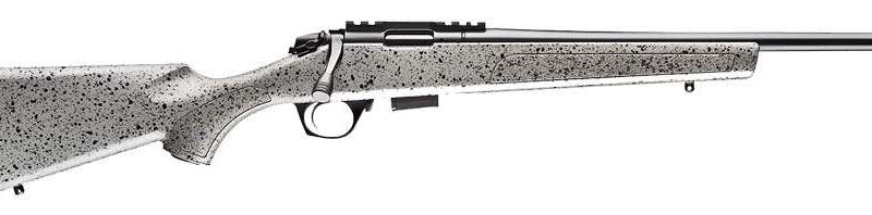BERGARA BMR 22LR MICRO RFL STL BBL