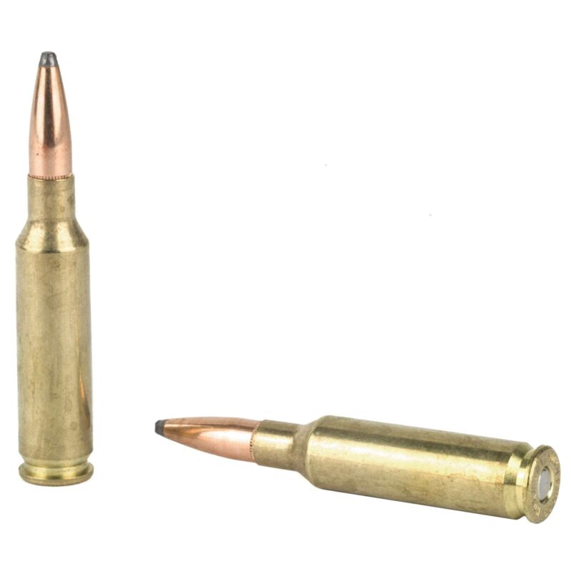 HORNADY AW 6.5CREEDMOOR 129GR INTERLCK 20RD BX 200RD CASE - Image 3