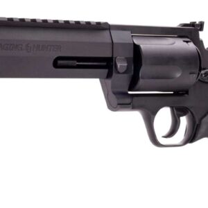 TAUR RAGING HNTR 460SW 6 3/4" BK REVOLVER - Image 3