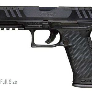 WALTHER PDP 9MM FULL SIZE 4" PSTL - Image 2