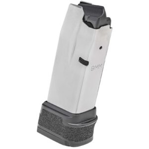 SPRINGFIELD ARMORY 9MM 15RD HELLCAT MAG BLK