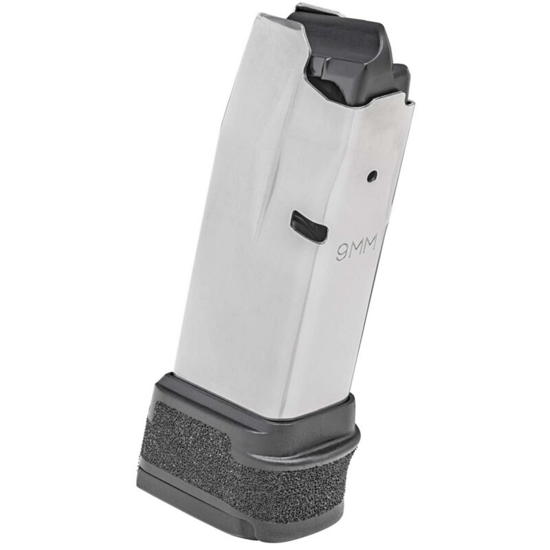 SPRINGFIELD ARMORY 9MM 15RD HELLCAT MAG BLK