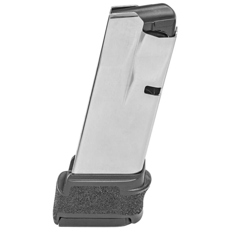 SPRINGFIELD ARMORY 9MM 15RD HELLCAT MAG BLK - Image 2
