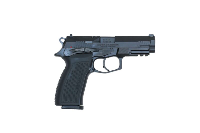 BERSA TPR 9MM MATTE 17RD - Image 3