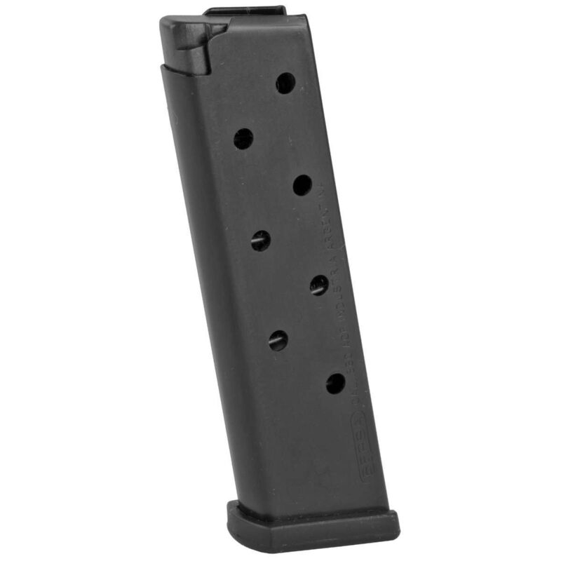 BERSA 380 BL 8RD MAG FLT BTM CC MDL - Image 2