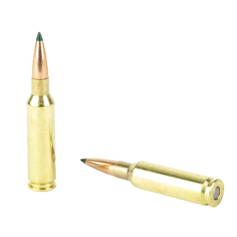 REMINGTON RT65CR1 6.5 CREEDMOOR 129GR CORE-LOKT TIPPED 20 RD/BX 10 BX/CS - Image 3