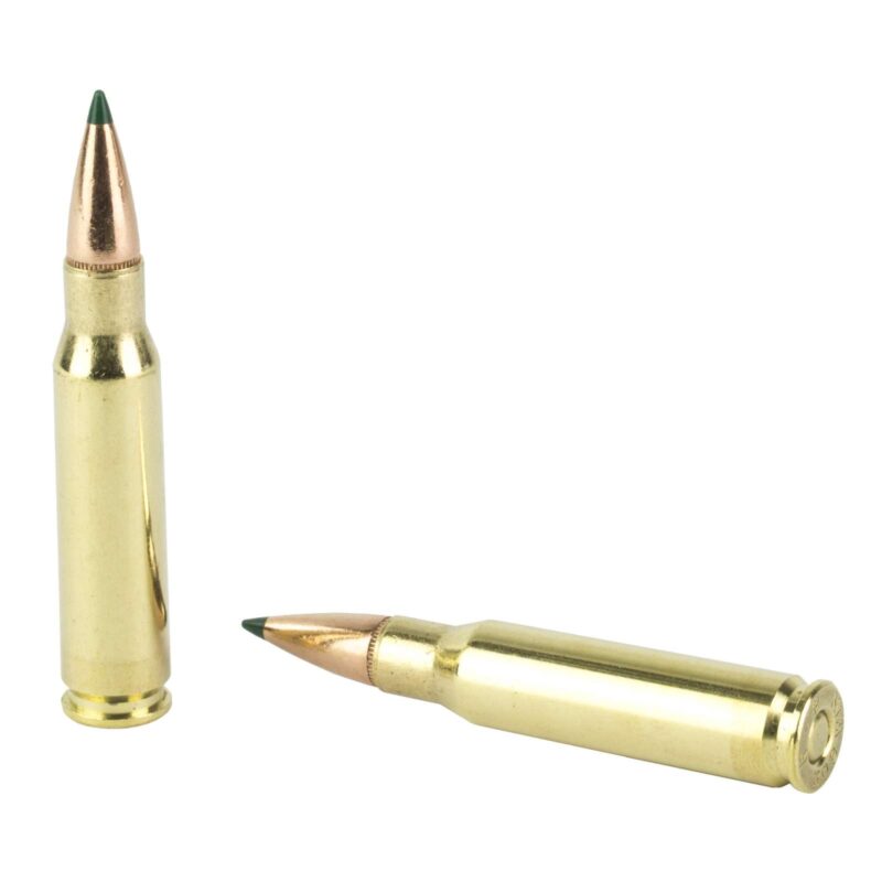 REMINGTON RT308WC 308 WIN 180GR CORE-LOKT TIPPED 20 RD/BX 10 BX/CS - Image 3