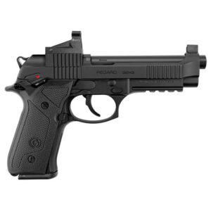 EAA REGARD G3 9MM PST BLK W/FAR-DOT - Image 2
