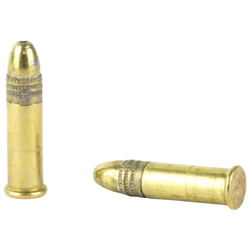 REMINGTON 22 GOLDEN BULLET, 22 LR, HV 36GR HP 525 RD/BX 12 BX/CS - Image 3