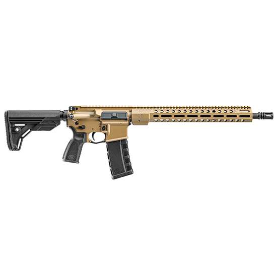 FN FN15 FN15 TAC3 5.56 RFL FDE