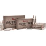 HORNADY 300WM 180G CX OUTFITTER OTF 20RD 200RD CS 2 562912 14259826