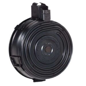 ROMANIAN AK 75RD DRUM MAG 7.62X39MM - Image 2