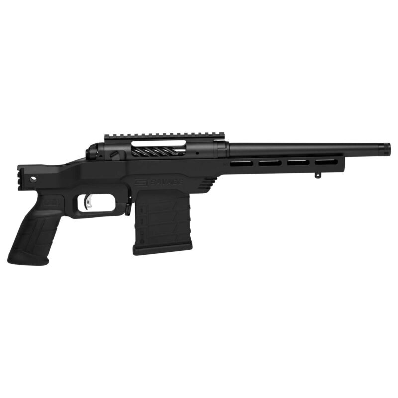 SAVAGE 110 PCS 223 REM BOLT PISTOL