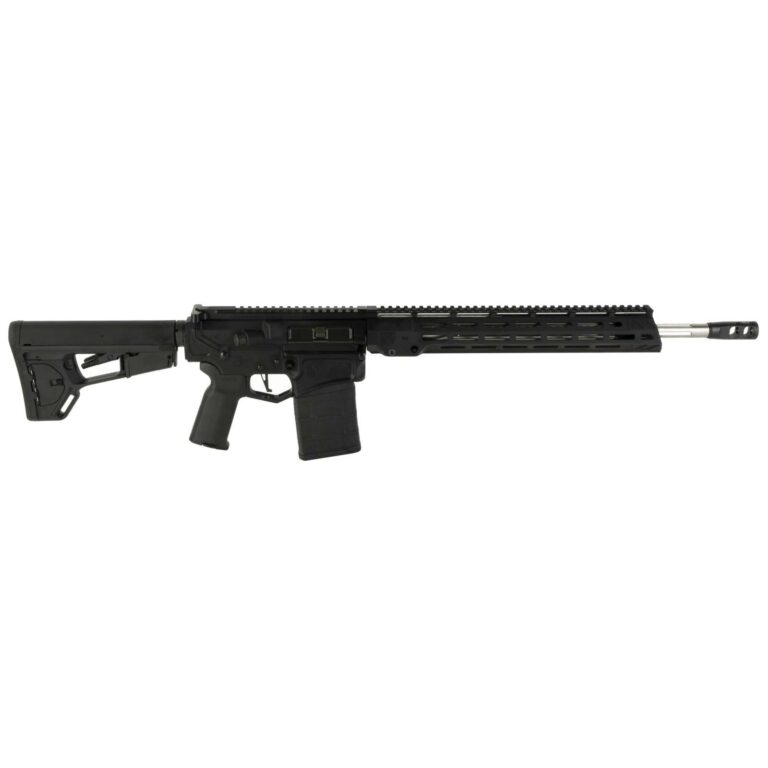 DIAMONDBACK DB10 308 18" RFL BL