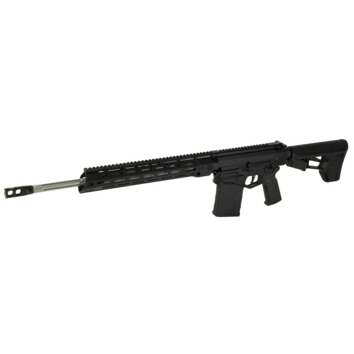 DIAMONDBACK DB10 6.5CR 20" RFL BL - Image 2