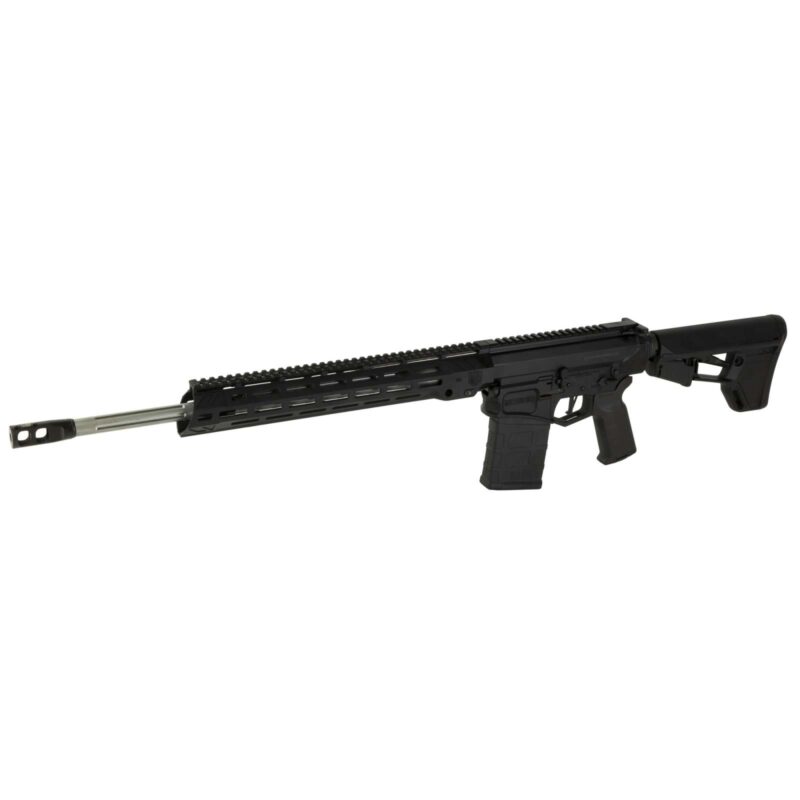 DIAMONDBACK DB10 6.5CR 20" RFL BL - Image 2