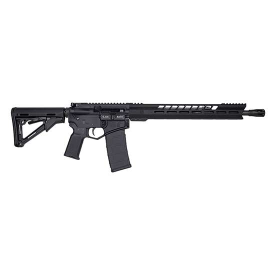 DIAMONDBK DB15BGB 5.56 16" RFL BLK