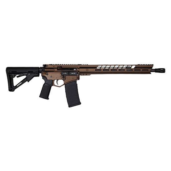 DIAMONDBK DB15BGB 5.56 16" RFL M BZ
