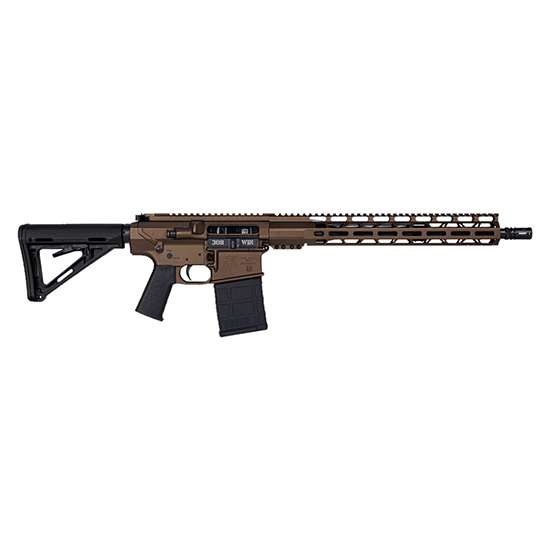 DIAMONDBK DB10CCML 308 16" RFL M BZ W/15" RL