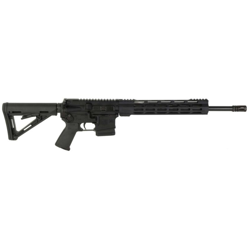 DIAMONDBACK DB15 CAL COMPL 556 BLK RFLE 12" MLOK