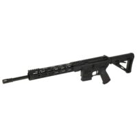 DIAMONDBACK DB15 CAL COMPL 556 BLK RFLE 12" MLOK - Image 2