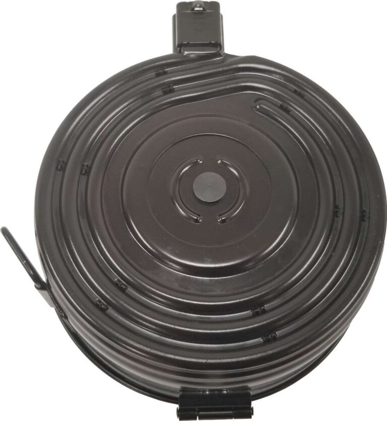 KCI USA AK47 762X39 75RD DRUM MAG - Image 2
