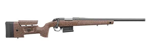 BERGARA HMR RIFLE 300 WIN M MOLDED MINI CHASSIS