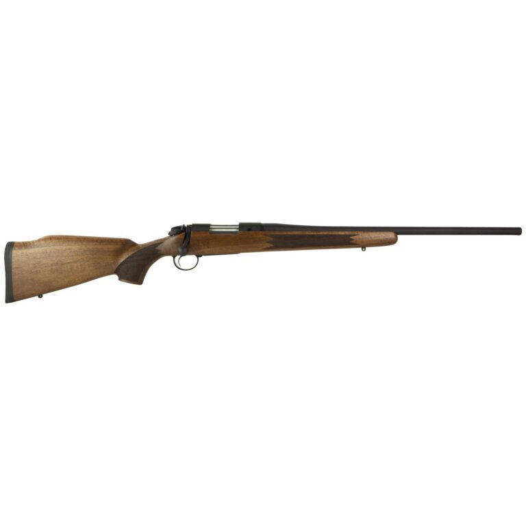 BERGARA B14 TIMBER 6.5 CRD RIFLE WALNUT STK