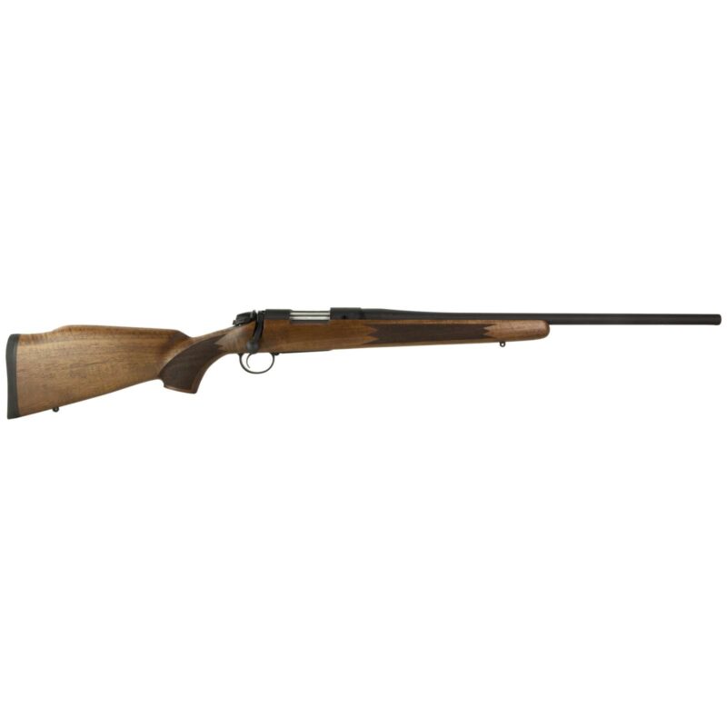 BERGARA B14 TIMBER 6.5 CRD RIFLE WALNUT STK