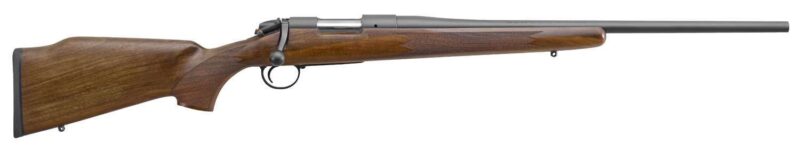 BERGARA B14 TIMBER 6.5 CRD RIFLE WALNUT STK - Image 3