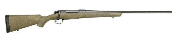 BERGARA B14 HUNTER 6.5 CRD RIFLE SYNTHETIC STK