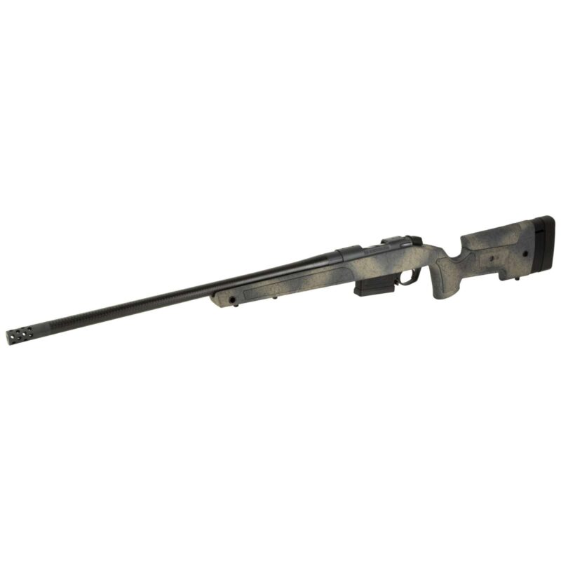 BERGARA HMR CARBON WILDERNESS 6.5 CRD RFL - Image 2