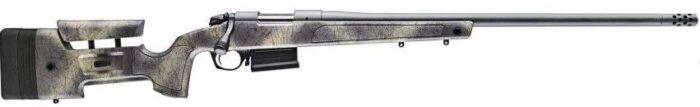 BERGARA HMR CARBON WILDERNESS 6.5 CRD RFL - Image 3