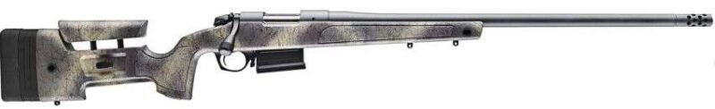 BERGARA HMR CARBON WILDERNESS 6.5 CRD RFL - Image 3