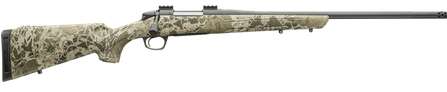 CVA CASCADE XT 350 LEGEND RFL CERAKOTE BLK/CAMO