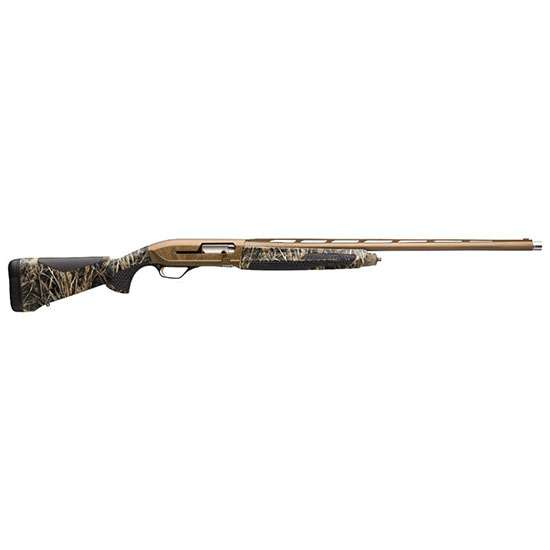BRWNG MXUS II WW MAX7 CMO 12G-3.5"-28" SHTG