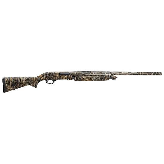 WRA SXP WTFL MAX7 12G-3.5"-26" INV+3 SHTGN PMP