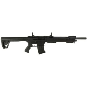 SDS TOKAREV TAR 12P S/A 12 GA AR STYLE MAG FED SHOTGUN