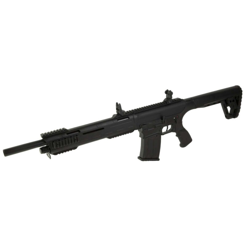 SDS TOKAREV TAR 12P S/A 12 GA AR STYLE MAG FED SHOTGUN - Image 2