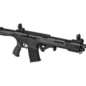 SDS TOKAREV TAR 12P S/A 12 GA AR STYLE MAG FED SHOTGUN - Image 3