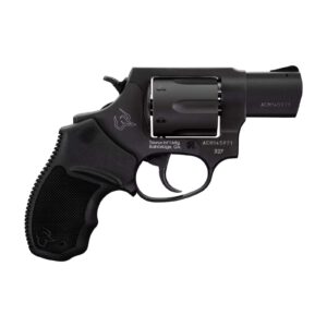 TAURUS 327 327FED MG REVOLVER BLACK 2" 6SHT